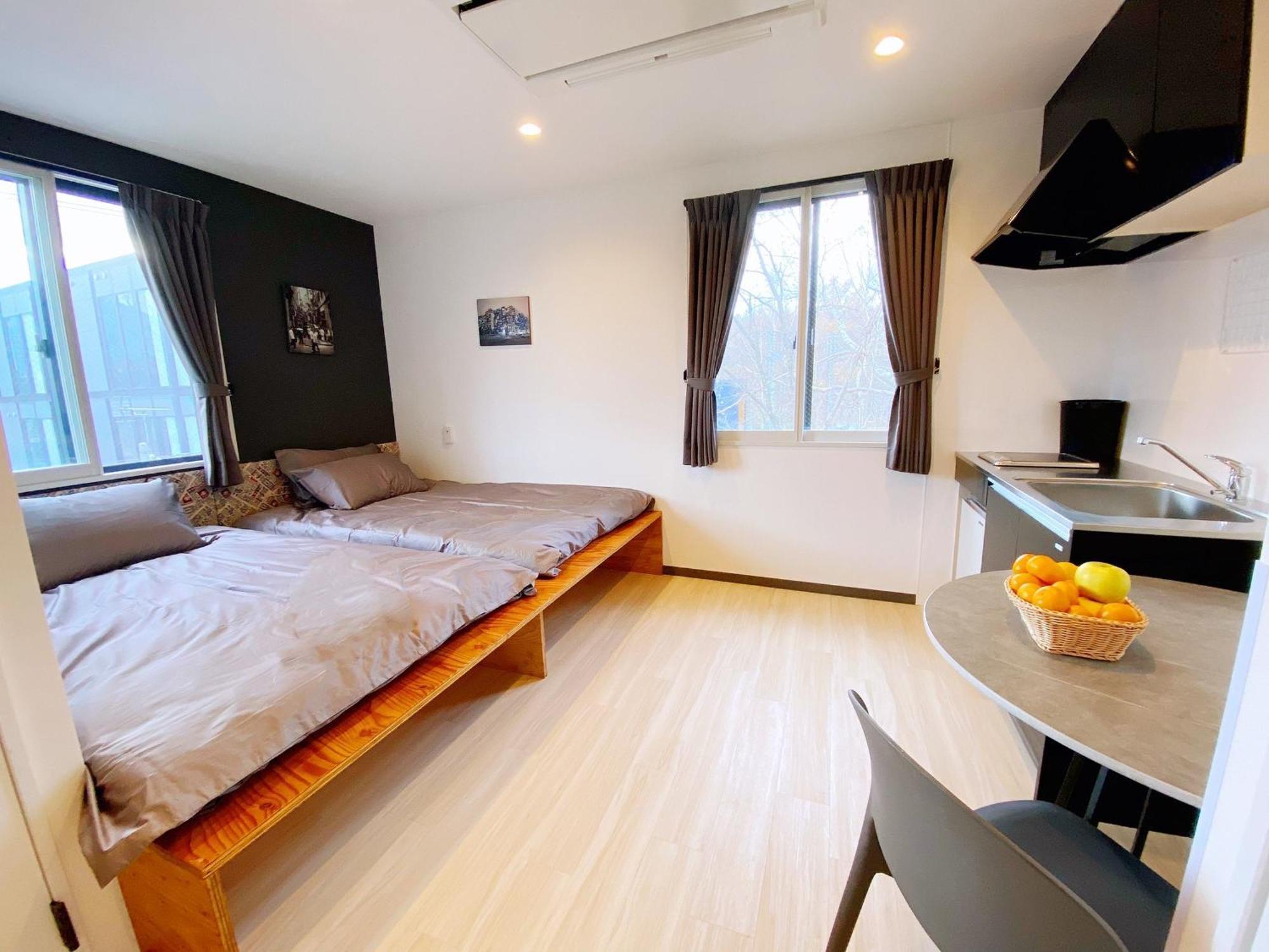 كوتشان Q Fox Gmg Hotel المظهر الخارجي الصورة