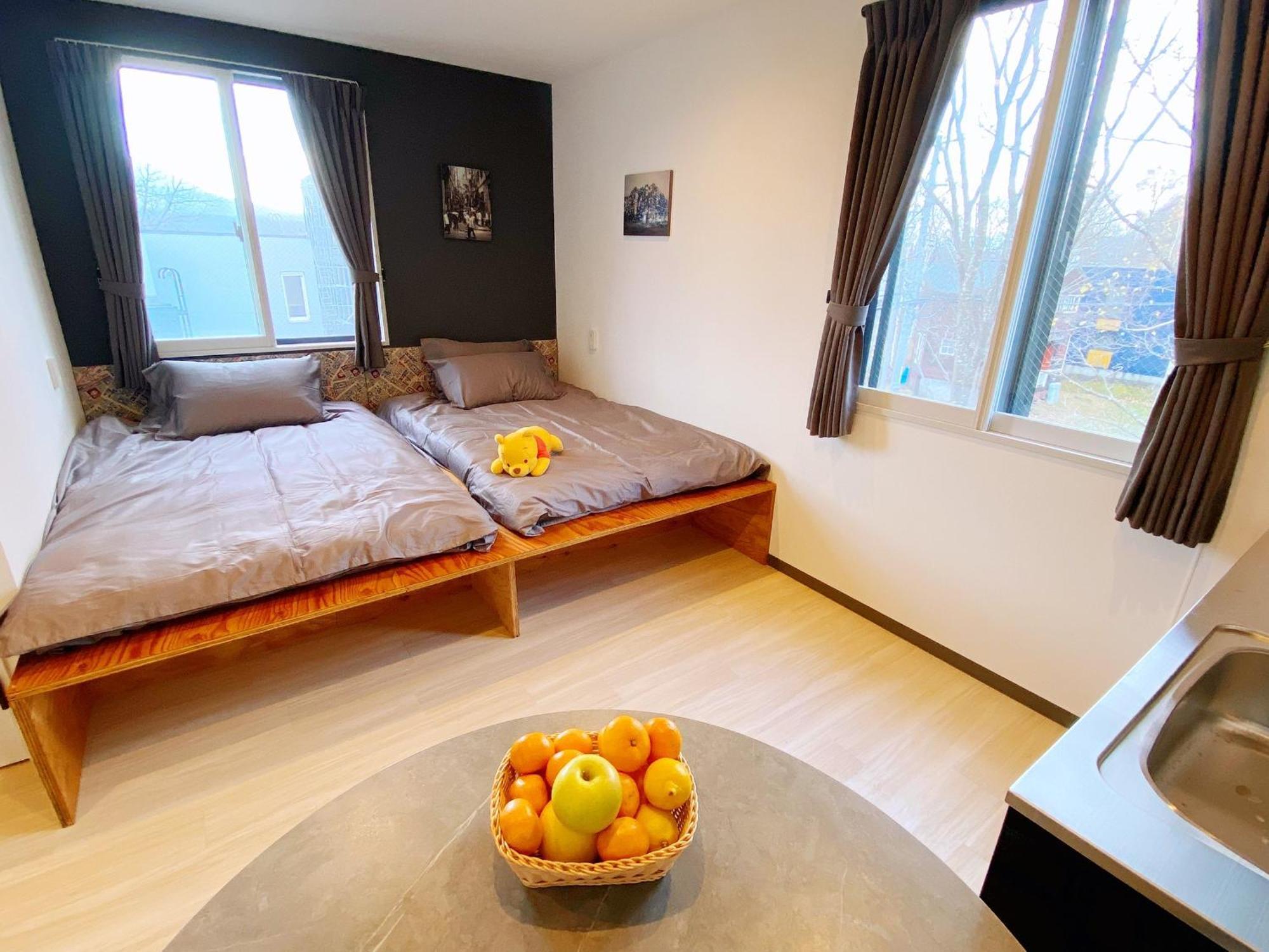 كوتشان Q Fox Gmg Hotel المظهر الخارجي الصورة
